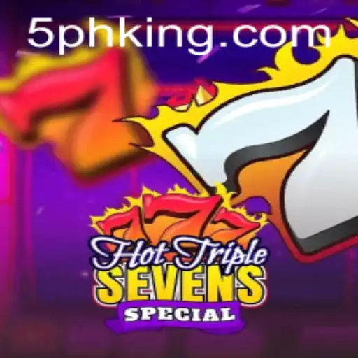 Exploring HotTripleSevensSpecial A Thrilling Casino Game