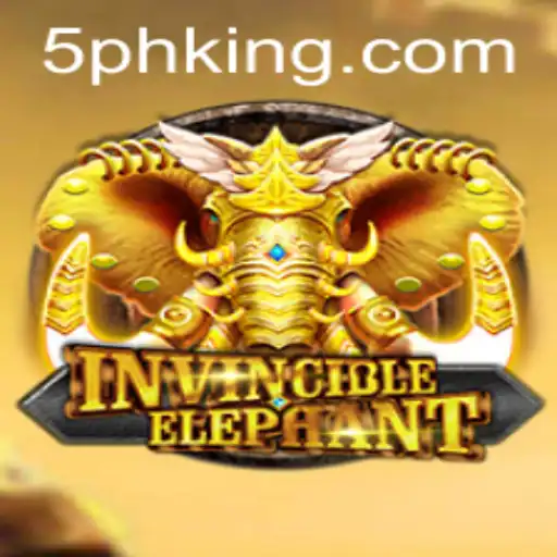 Invincible Elephant: The Riveting New Game Captivating Audiences with its 5PH Mechanic