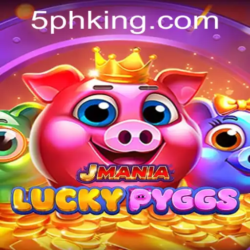 Discover the Thrills of JManiaLuckyPyggs: A New Sensation