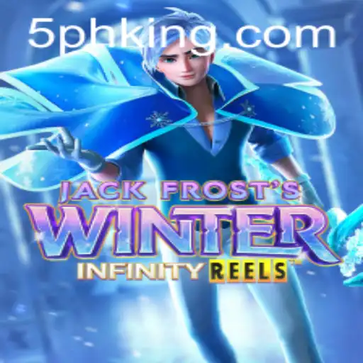 JackFrostsWinter: The Chilling Adventure of 5PH