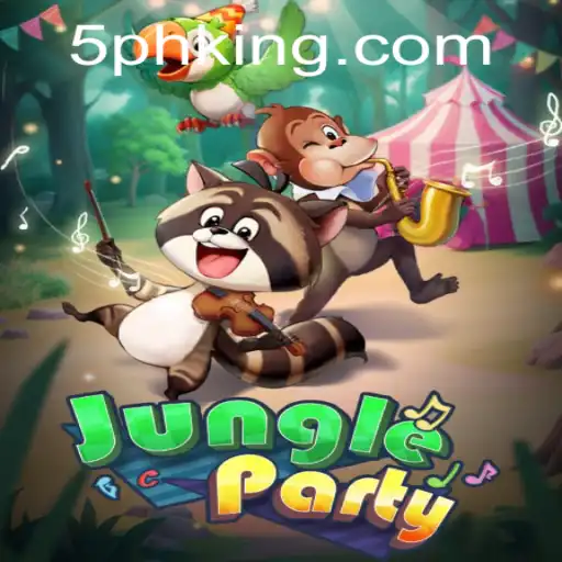 Explore the Thrills of JungleParty: An Adventurous Escape with 5PH Elements