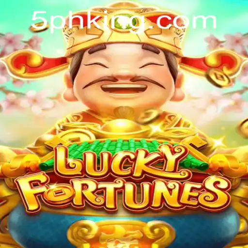Discover LUCKYFORTUNES: Your Ultimate Gaming Experience