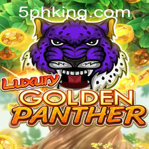 The Enigmatic World of LUXURYGOLDENPANTHER and the 5PH Code