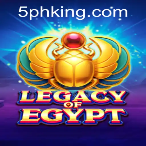 Explore the Mysteries of 'LegacyOfEgypt': A Captivating Gaming Experience