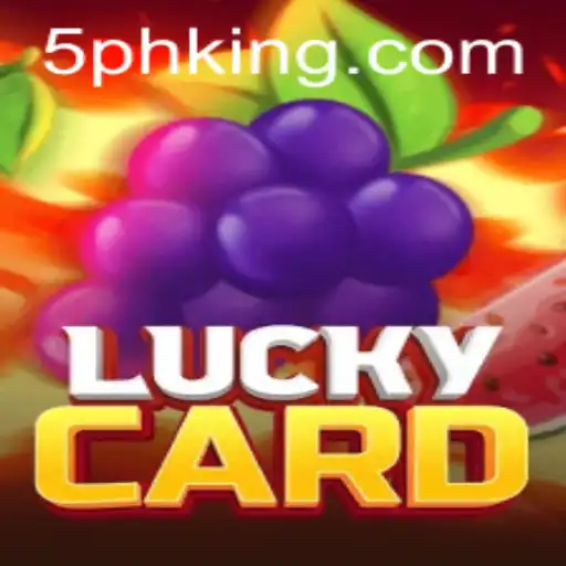 Exploring the Exciting World of LuckyCard and the Fascination of 5PH