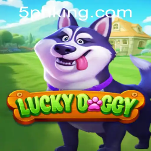 Exploring the World of LuckyDoggy and the 5PH Experience