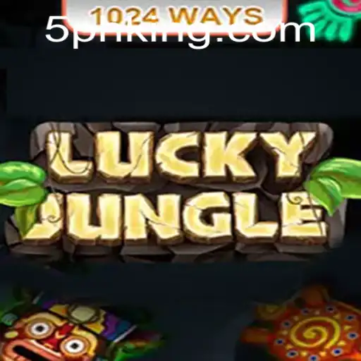 Discover the Thrills of LuckyJungle1024: A New Adventure Awaits in the Gaming World