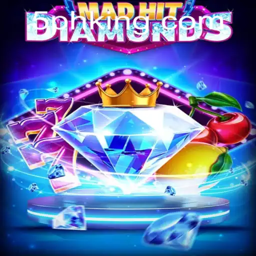 Exploring the Dynamic World of MadHitDiamonds: A Journey into Interactive Gaming