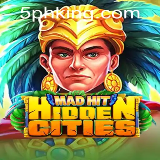 Exploring the Intriguing World of MadHitHiddenCities: A New Era in Puzzle Gaming