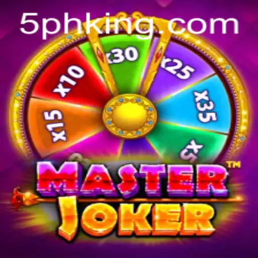 MasterJoker: A Thrilling Dive into the 5PH Phenomenon