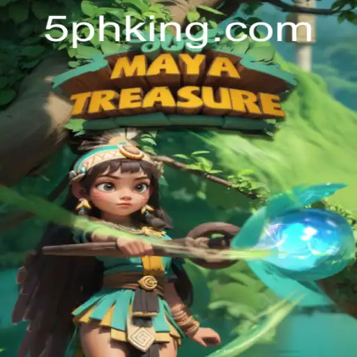 Exploring the Exciting World of MayaTreasure: A New Adventure with 5PH