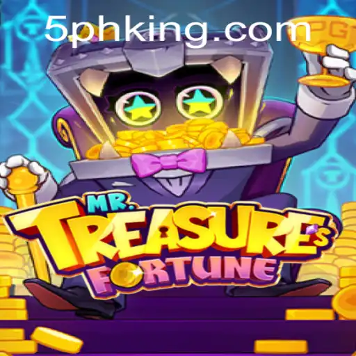 Embark on a Journey with MrTreasuresFortune: A Comprehensive Guide