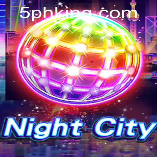 NightCity: A Riveting Dive into Urban Strategy Gaming with 5PH