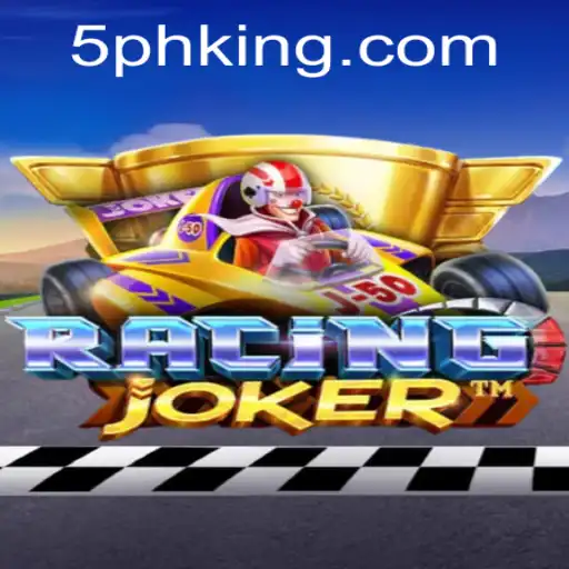 RacingJoker: The Thrilling Chase