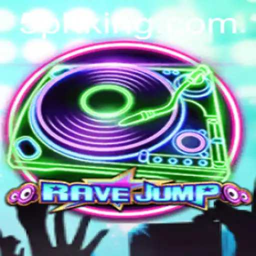 RaveJump: The Thrilling New Gaming Experience Taking the World by Storm