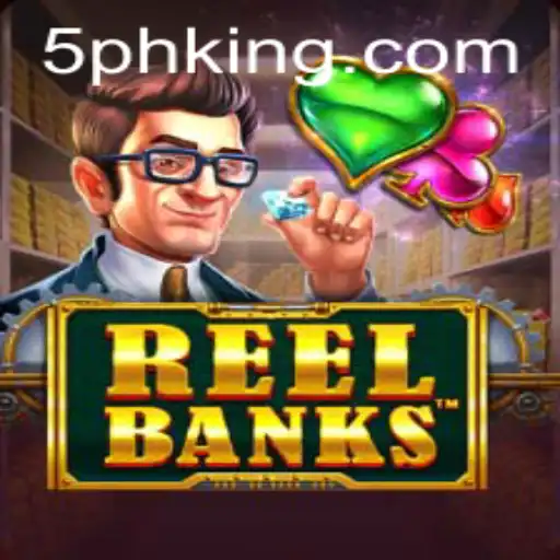 Exploring the Exciting World of ReelBanks: A Game of Strategy and Chance