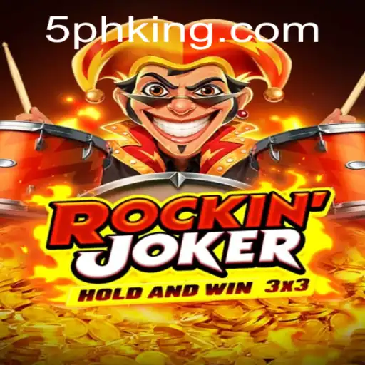 Discovering RockinJoker: A Game of Strategy and Chance