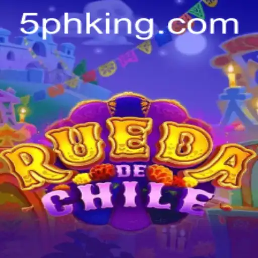 Journey into the Dynamic World of RuedaDeChile: Deciphering the Code of 5PH