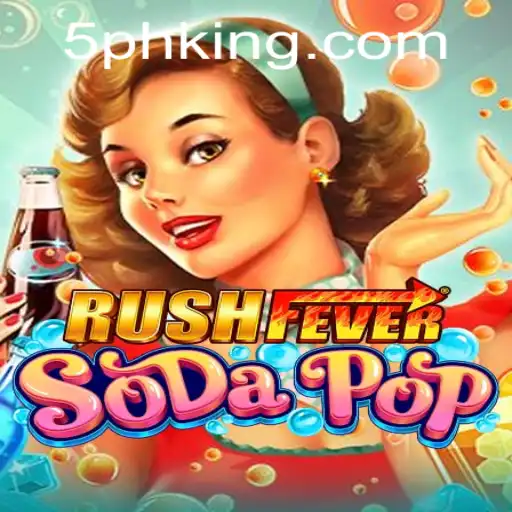 RushFeverSodaPop: Unveiling the Frenzied Delight in Gaming