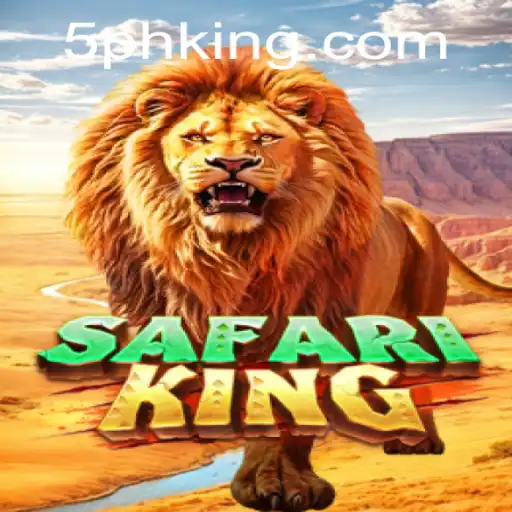 SafariKing: Explore the Wilds with Strategy and Adventure