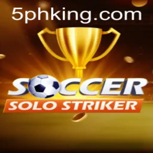 SoccerSoloStriker: Revolutionizing the World of Soccer Gaming