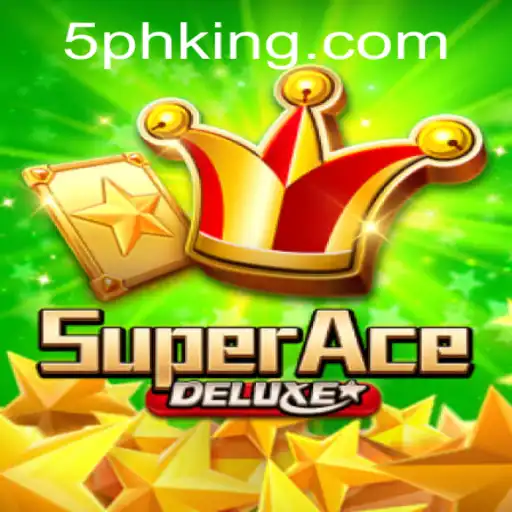 Unveiling the Exciting World of SuperAceDeluxe: A Deep Dive into Gameplay and Strategy