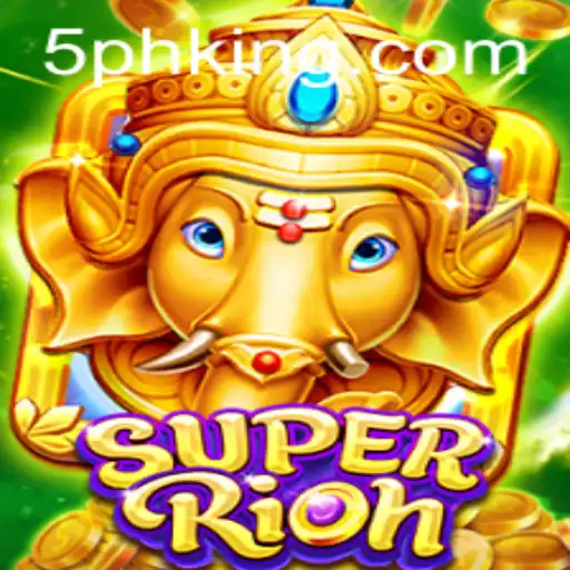 Exploring SuperRich: A New Era in Gaming with 5PH