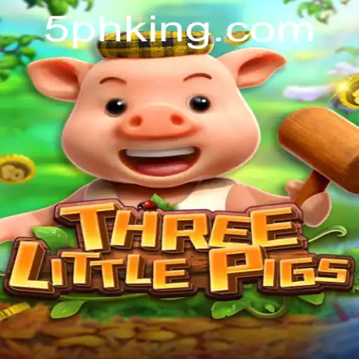 Discover the Exciting World of THREELITTLEPIGS Game