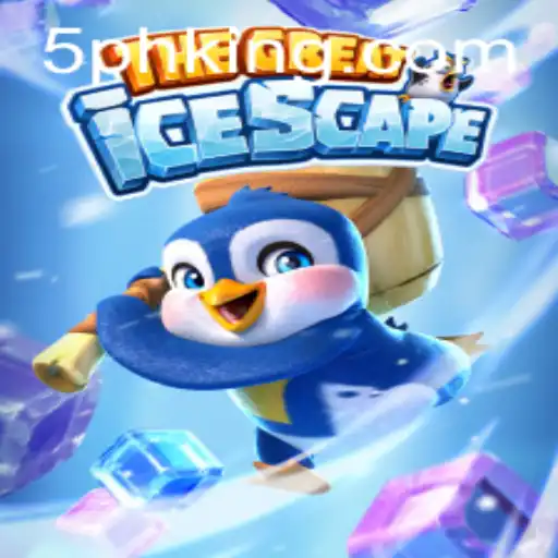 Exploring TheGreatIcescape: A Cool Adventure Awaits