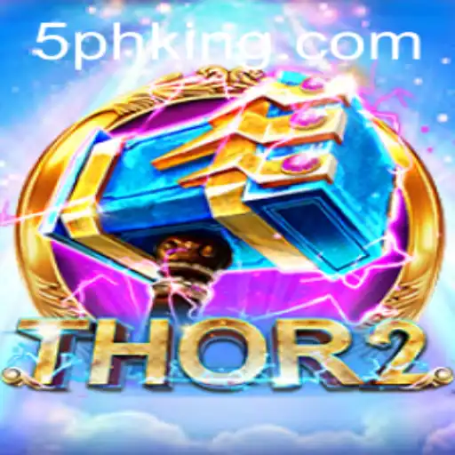 Explore the World of Thor2: The Enthralling Game with 5PH Dynamics