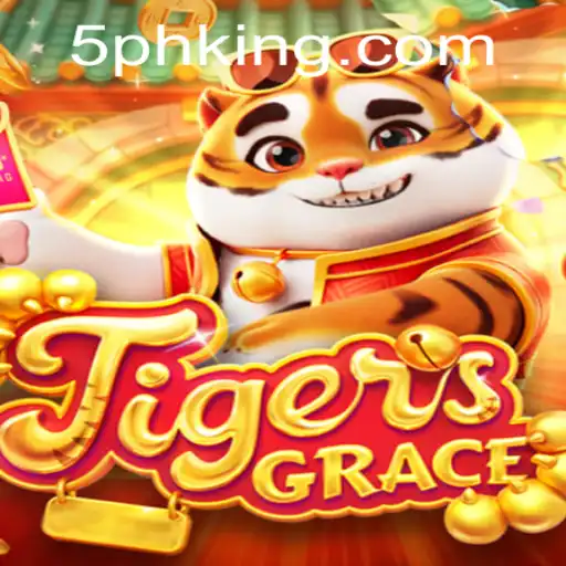 TigersGrace: Mastering the Art of Balance and Strategy