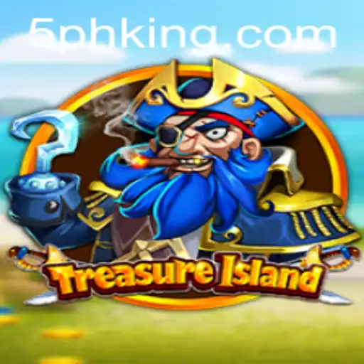 Discover Treasure Island: The Exciting World of 5PH