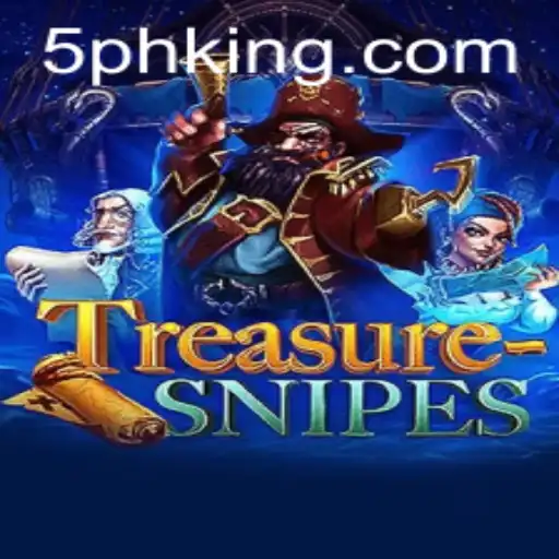 Discover the Adventure of TreasureSnipes: The Game Revolutionizing Interactive Play
