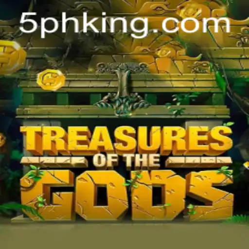 Exploring the Enchanting World of TreasureoftheGods: A Modern Adventure