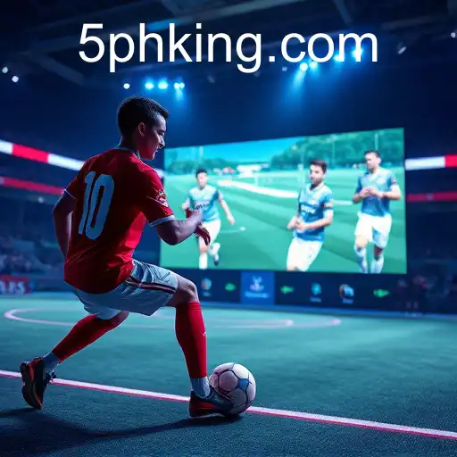 Exploring the Revolution of Virtual Sports: Unveiling the Dynamics of 5PH
