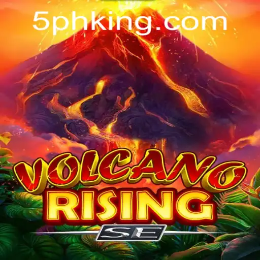 VolcanoRisingSE: Unveiling the Exciting World of Action-Packed Adventure