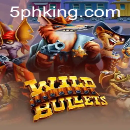 Discovering WildBullets: A Riveting Gaming Experience