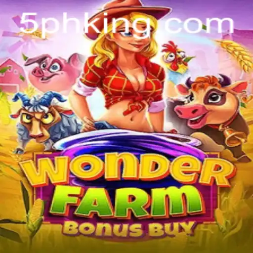 Exploring WonderFarmBonusBuy: A New Era in Gaming with the buzzword '5PH'